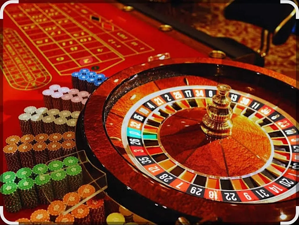 Casino Night at Asfordby Football Club