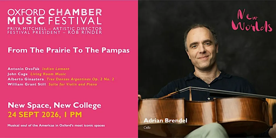 New Worlds: From The Prairie To The Pampas at The New Space