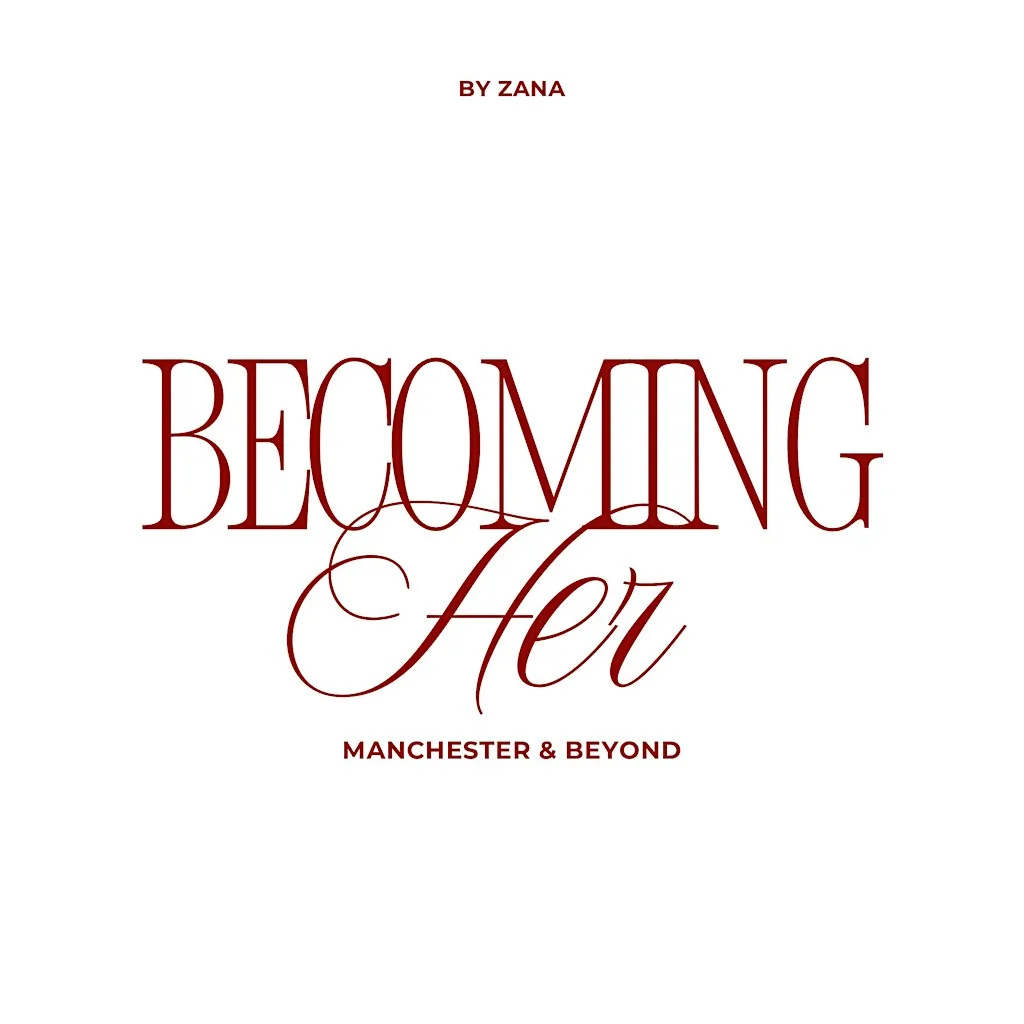 Vision Her - vision boarding and goal setting workshop