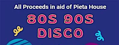 80s 90s Disco