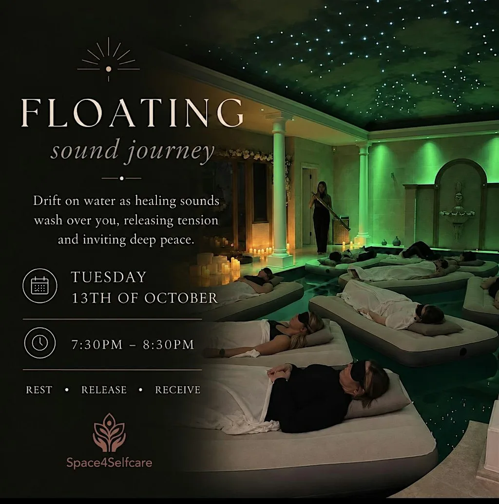 Floating Sound Journey
