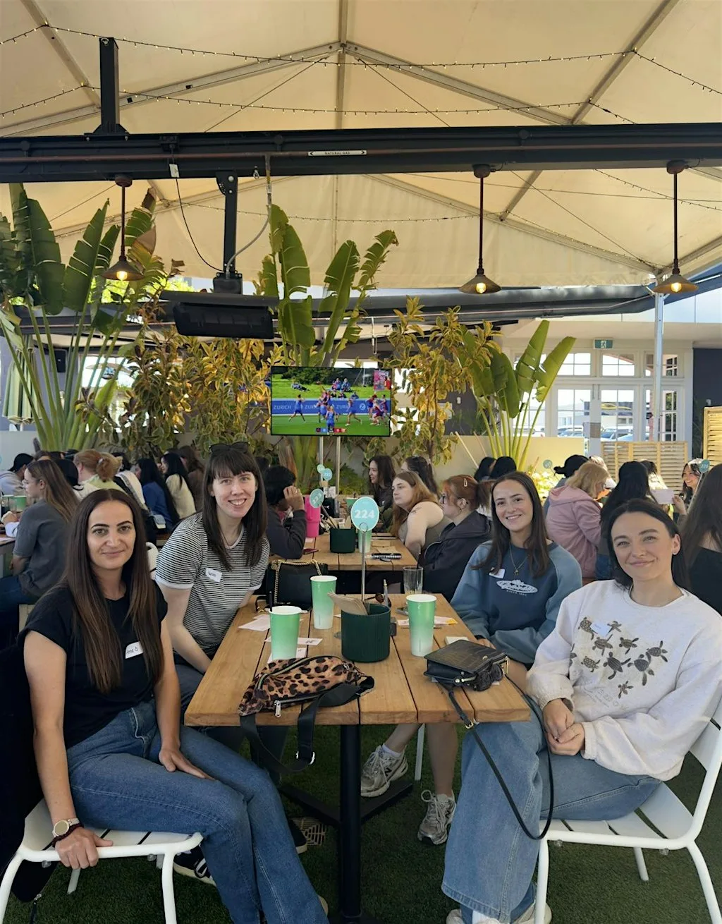September Book Club