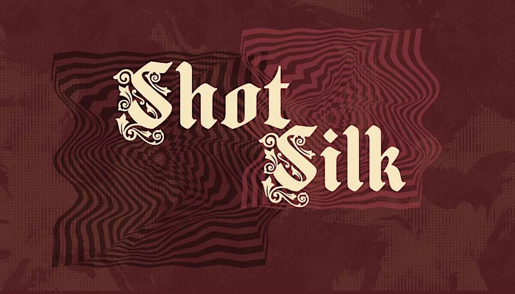 Shot Silk