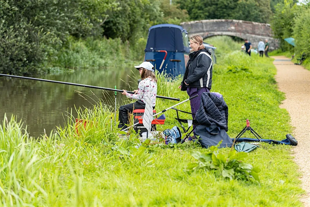 Let's Fish-Winsford-Winsford &DAA-25/10/2026