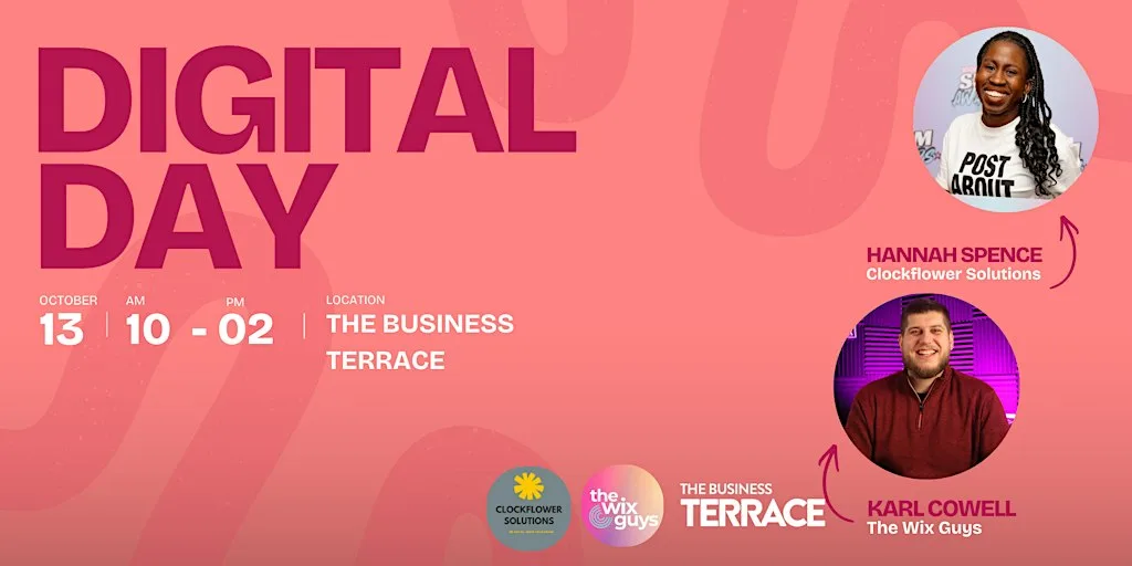 The Maidstone Digital Day