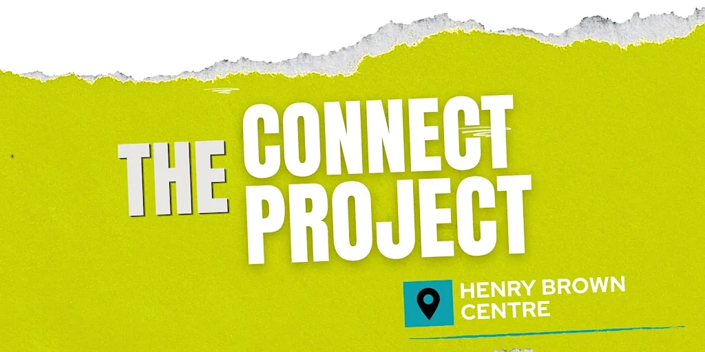The Connect Project