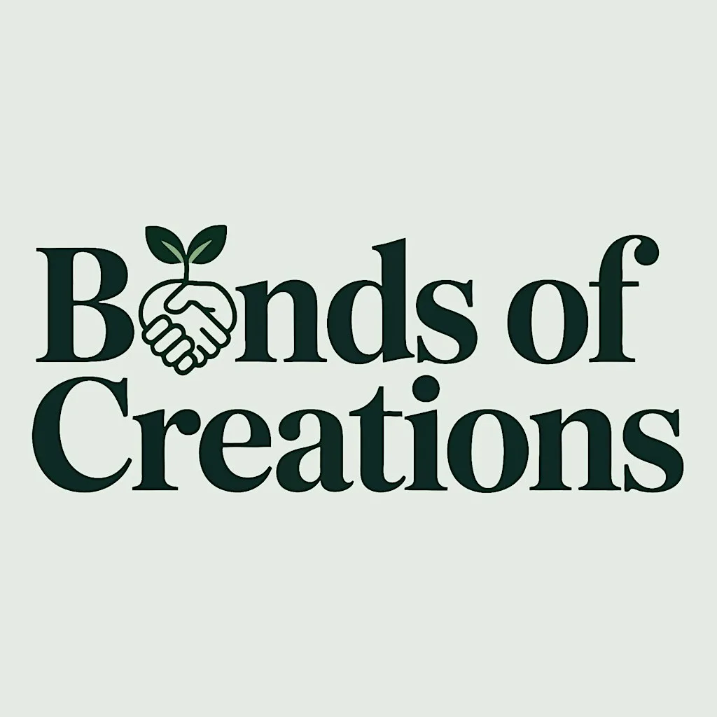 Bonds of Creations - arts and crafts group