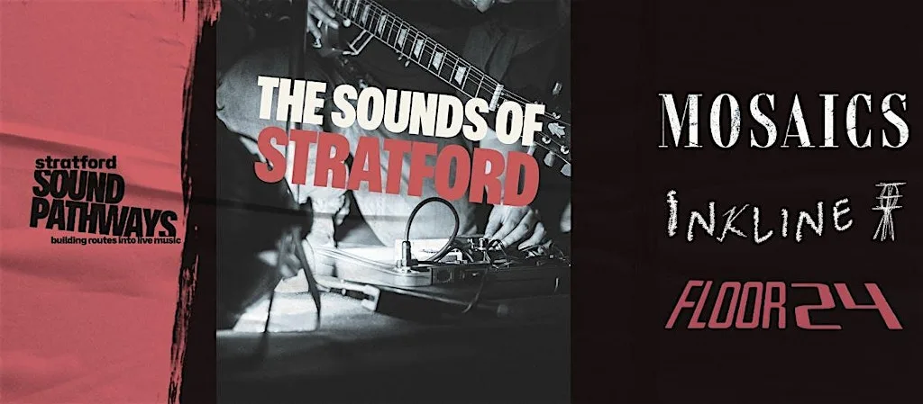 The Sounds of Stratford