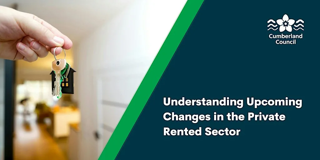 Understanding Upcoming Changes in the Private Rented Sector at Civic Centre
