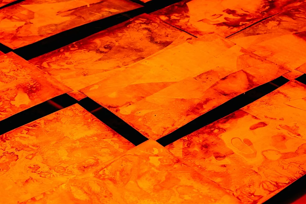OPEN House: Bijan Amini-Alavijeh at Humber Street Gallery