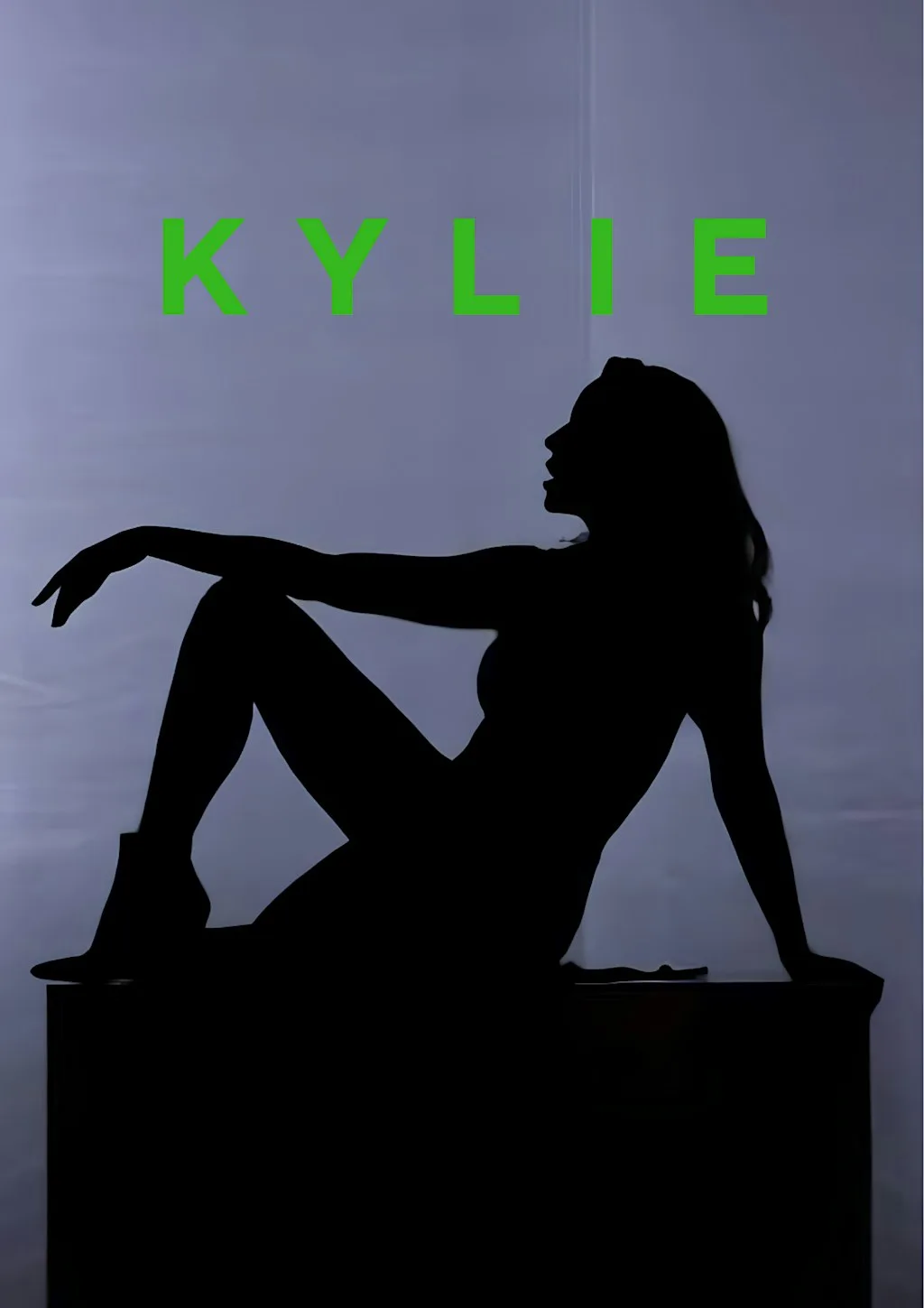 K Y L I E at Newark Works