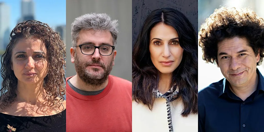 Celebrating Fifteen Years of Publishing with And Other Stories