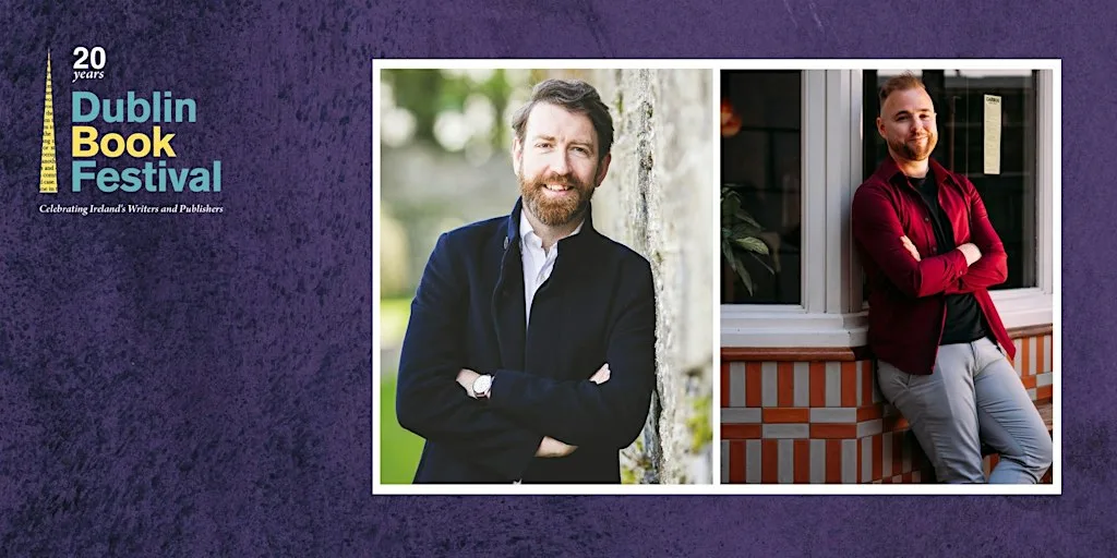 Words, Stories and the Irish Way of Life at Royal Irish Academy of Music