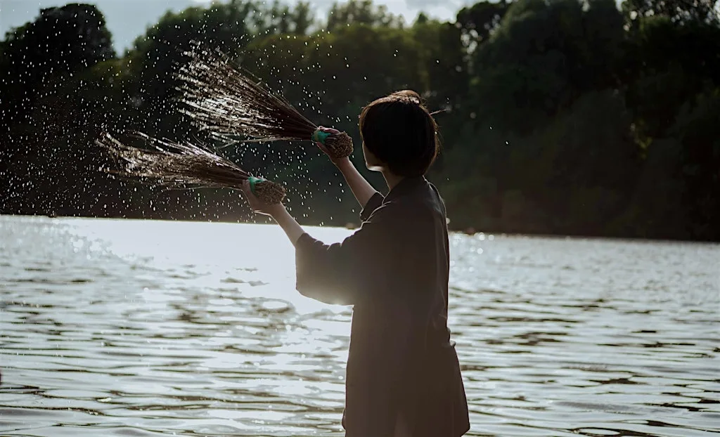 Water Bodies: Memories, Landscapes, Mythologies at Yorkshire Artspace - Exchange Place Studios
