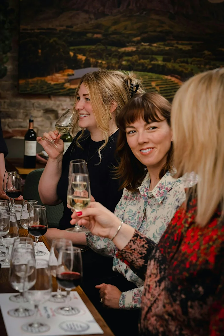Passport to South Africa: Cape Malay Flavours at Vivat Bacchus London Bridge