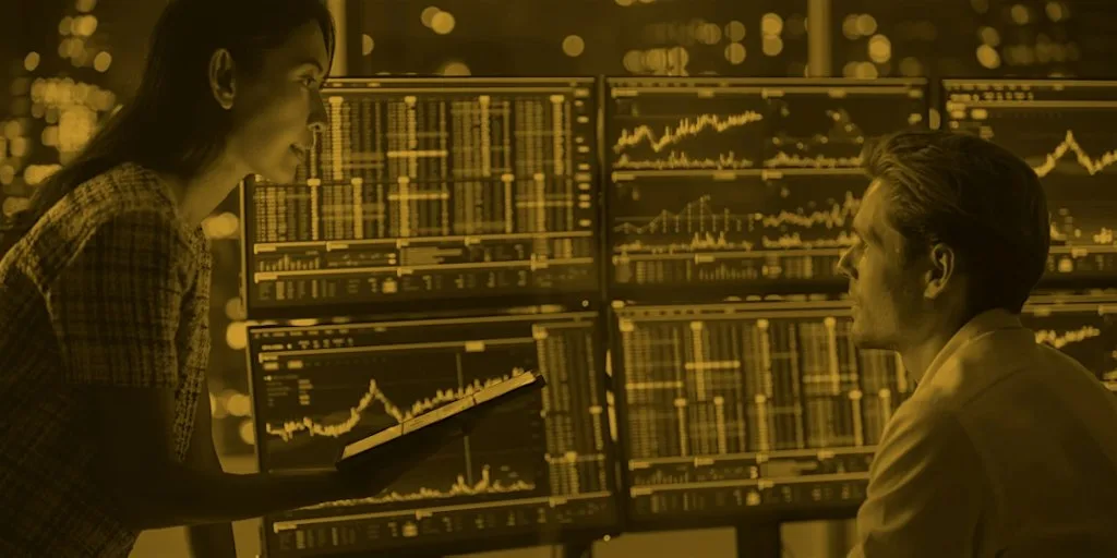 Advanced Programme Bootcamp - September at Financial Markets Online