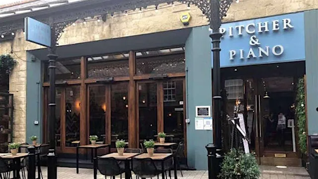 Psychic Nights One To One Readings.