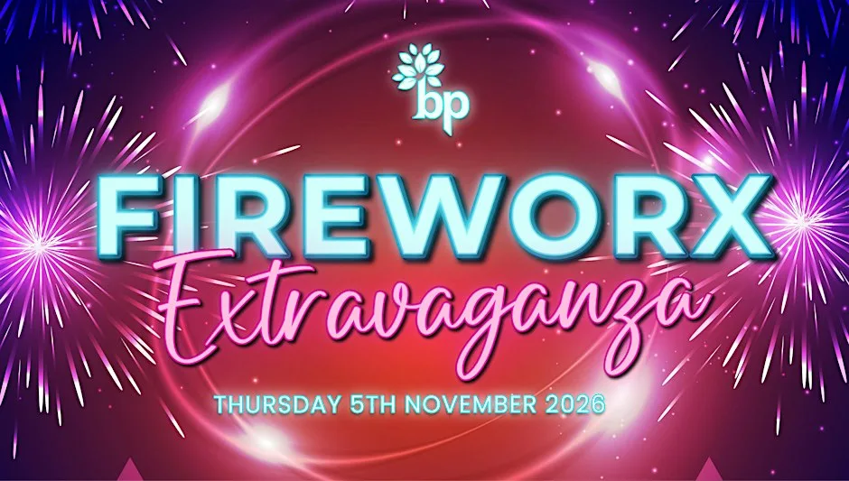 2026 Fireworx Extravaganza