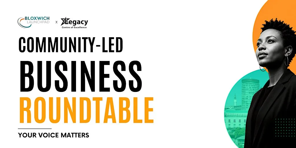 Community-Led Business Roundtable