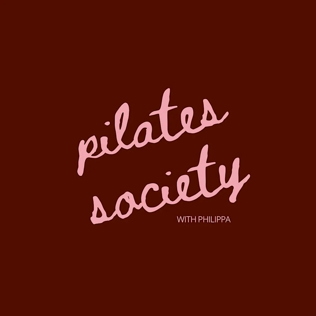 PILATES SOCIETY — FRIDAY FEELING at Fit Box Brighton & Hove