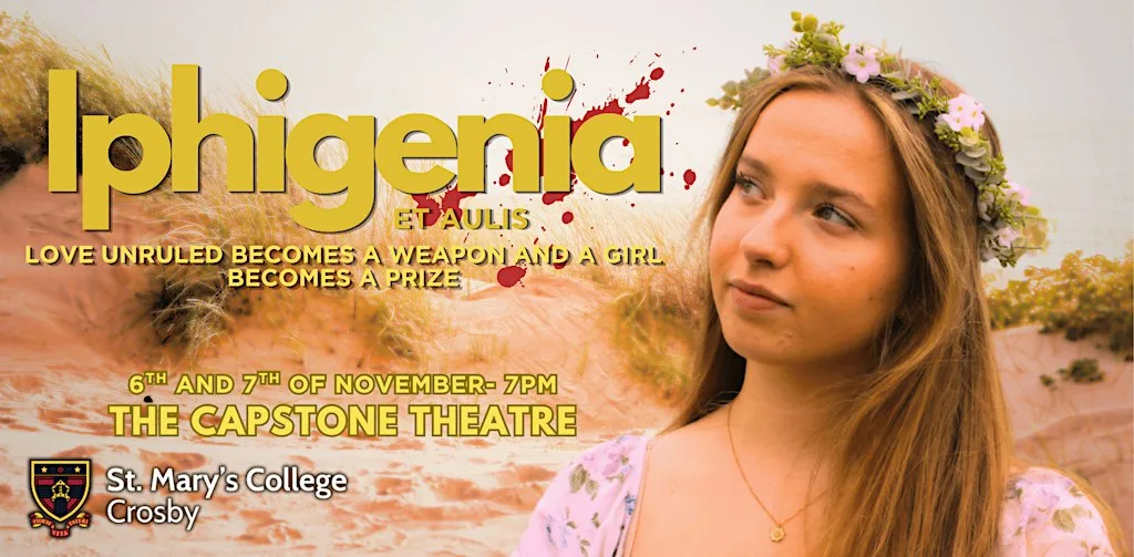 Iphigenia in Aulis