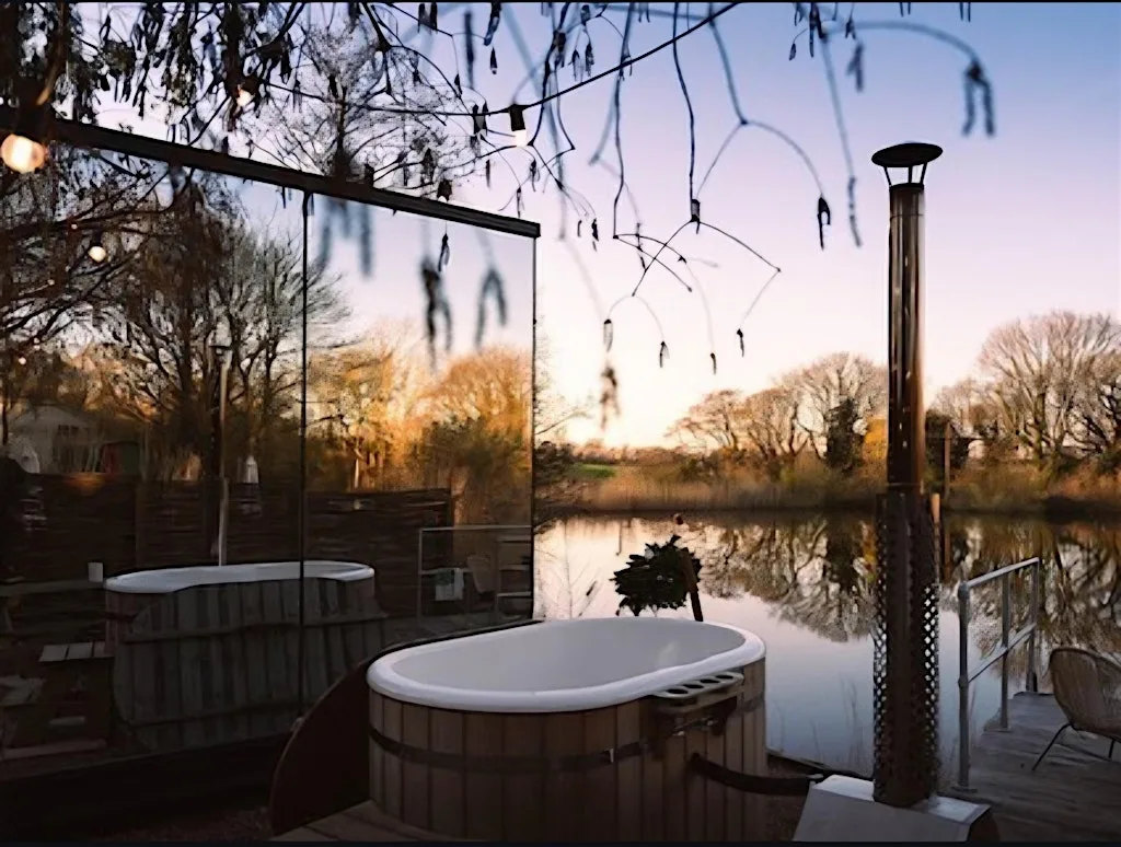 Autumn Reset Mini Retreat