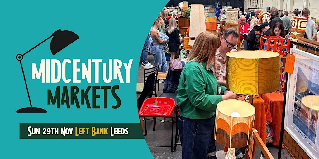 Leeds' Midcentury Home Market
