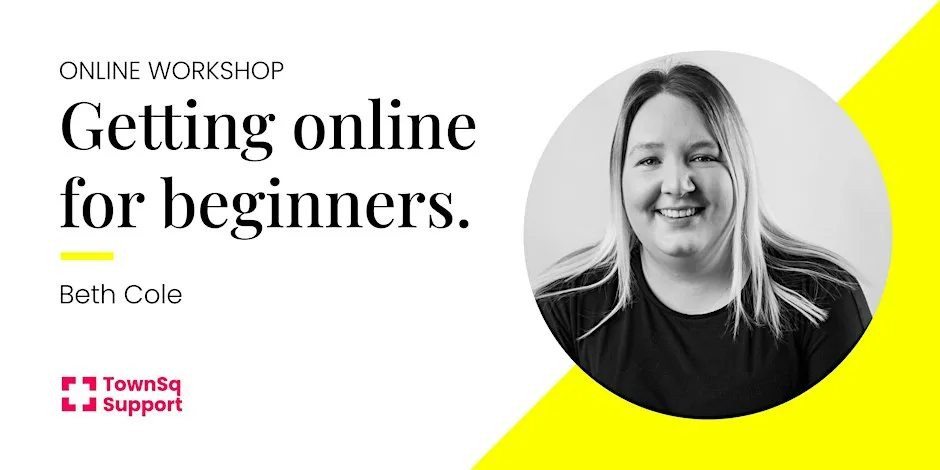 What Your Business Needs to Get Online (Step-by-Step for Beginners)