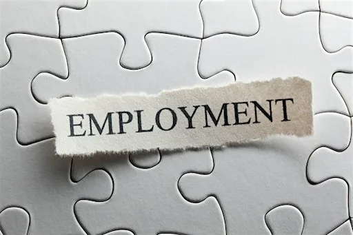Employment Support & Advice Drop-In