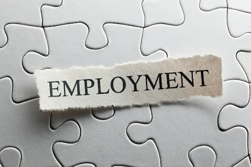 Employment Support & Advice at Castle Healthcare & Musters Medical Practice