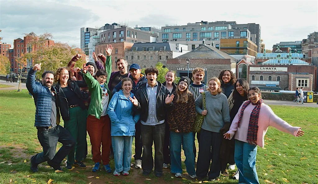 YES Bristol Celebration & Premiere