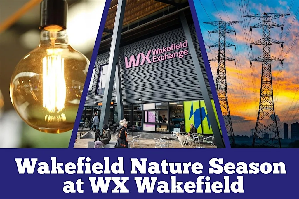 Resource Efficiency Training at WX Wakefield