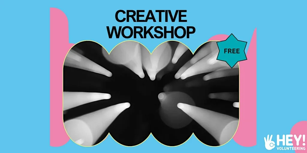 Experimental Photography Workshop at Western Library