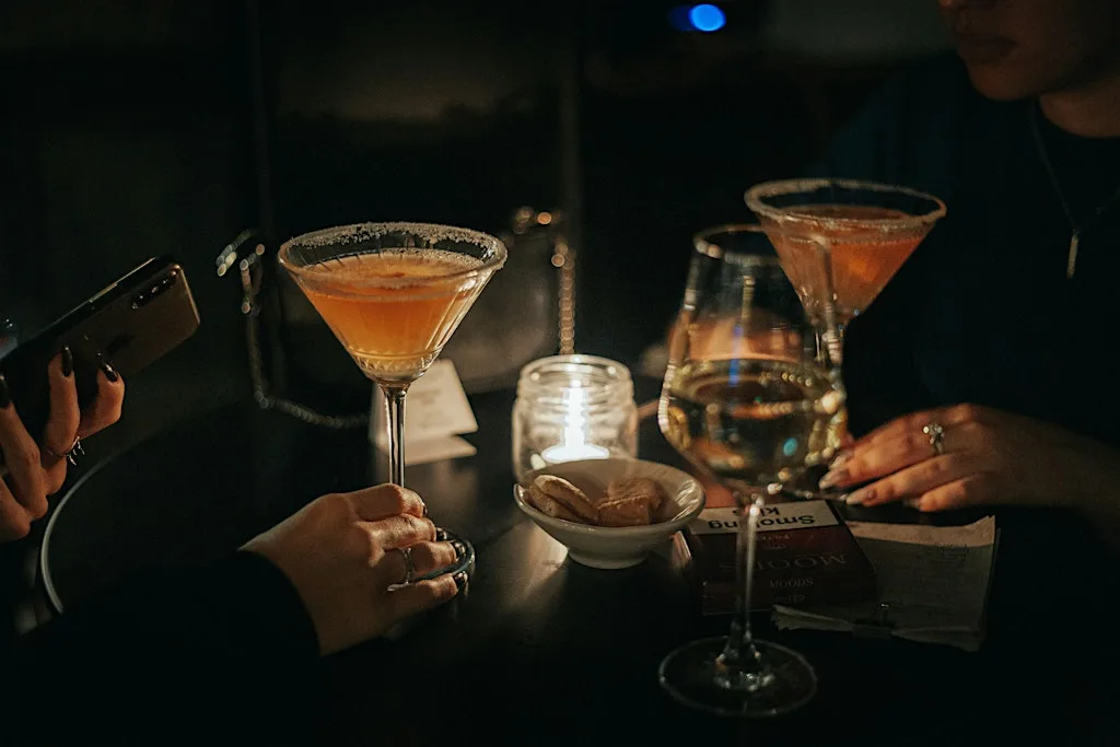 Manchester Singles Party at SANTÉ Didsbury