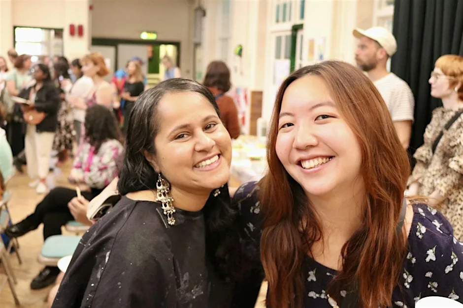 Fun Palace: Nurturing Health & Wellbeing through Creativity