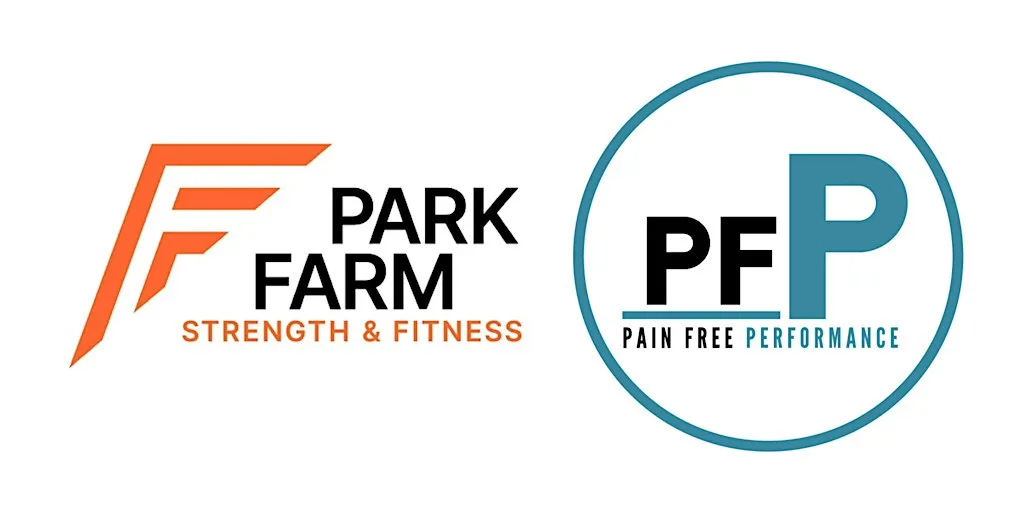 Pain Free Performance Workshop (Park Farm) at Park Farm Strength & Fitness