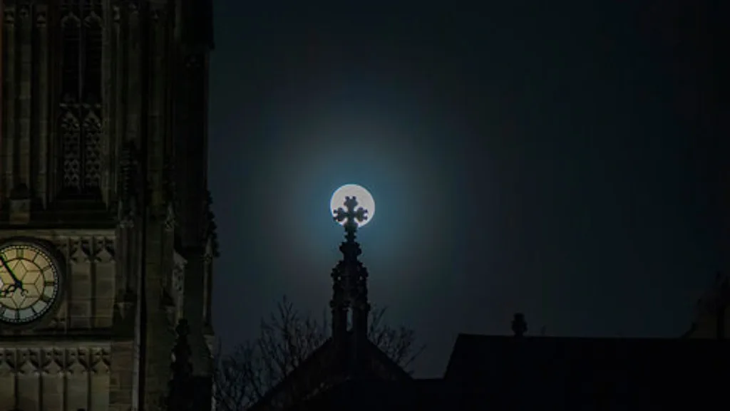 St Andrews: The Dark Side Walking Tour