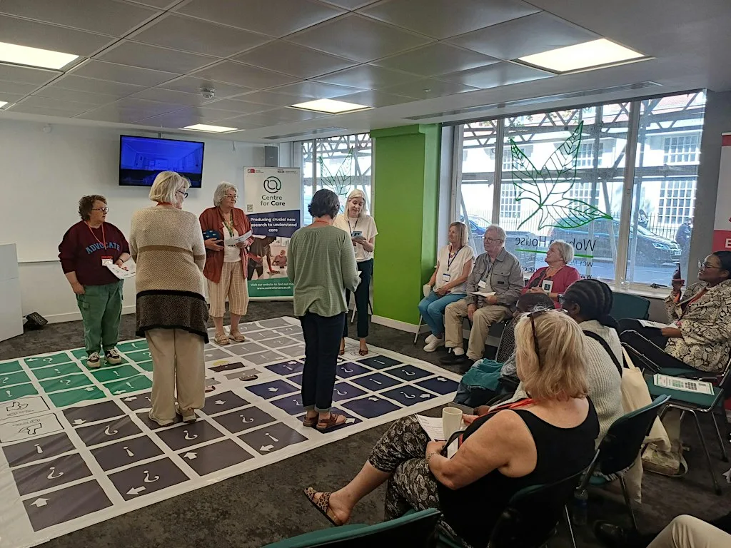 Carers Rights Day