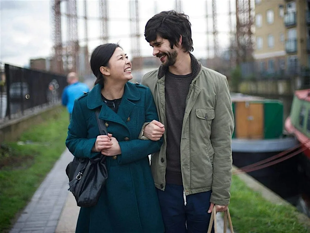 *BIRMINGHAM* MilkTea screening of Lilting with Move Midlands at The Mockingbird Cinema
