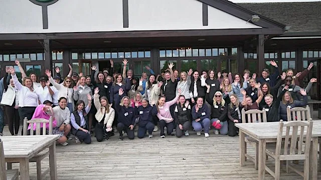 The Foreher Collective - Womens Golf Experience Day