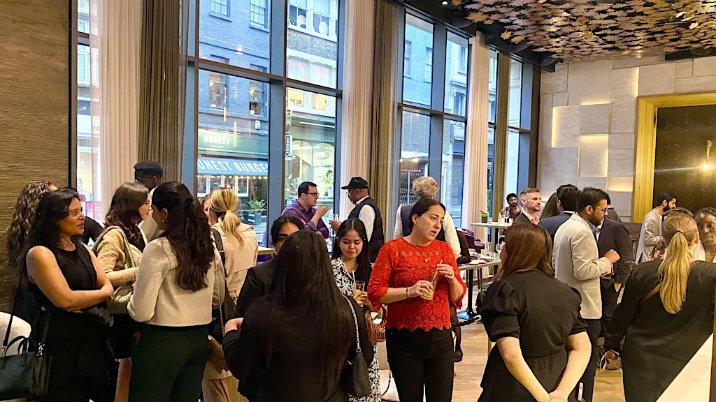 Digital Marketing – Business Networking Event, London | Saturday Social