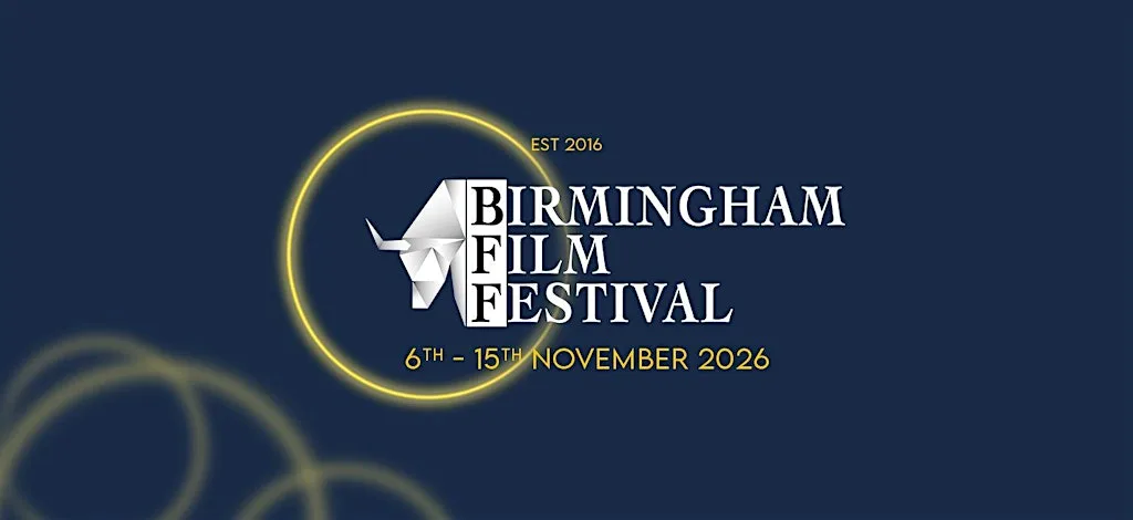 Birmingham Film Festival Screening Block R at Showcase Cinema de Lux Coventry