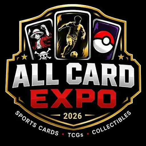 All Card Expo 2