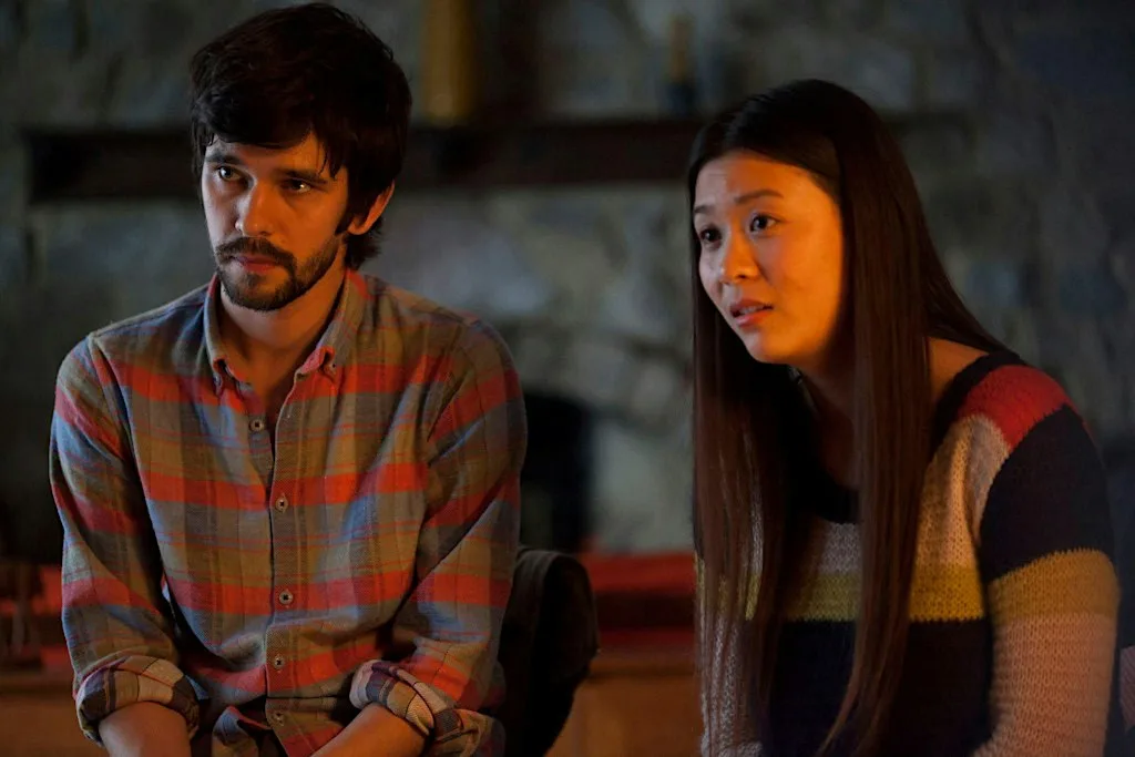 *MANCHESTER* MilkTea screening of Lilting with Voice ESEA at King Street Townhouse Hotel