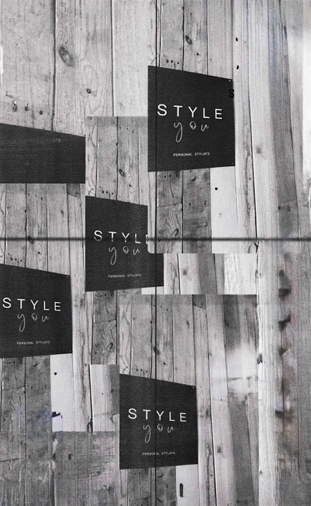 Style&You Clothes Swap at The Triton Inn