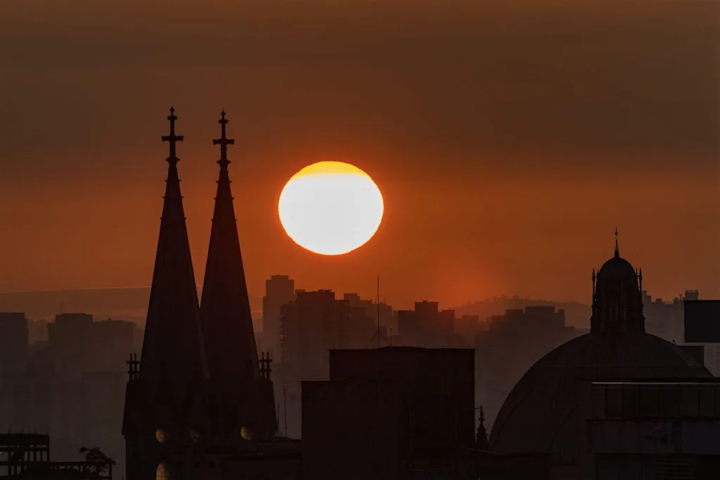 Places of Worship as Centres for Climate Adaptation & Community Resilience