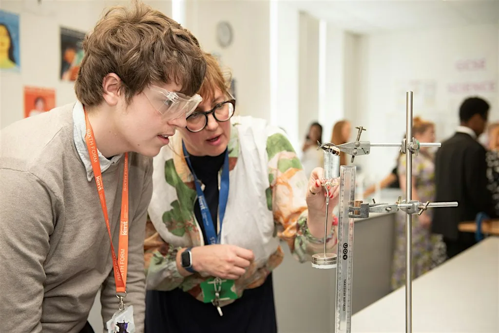 Chatham Grammar UKAT Sixth Form Hub Open Event at Chatham Grammar
