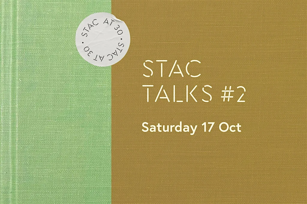 STAC Talks #2
