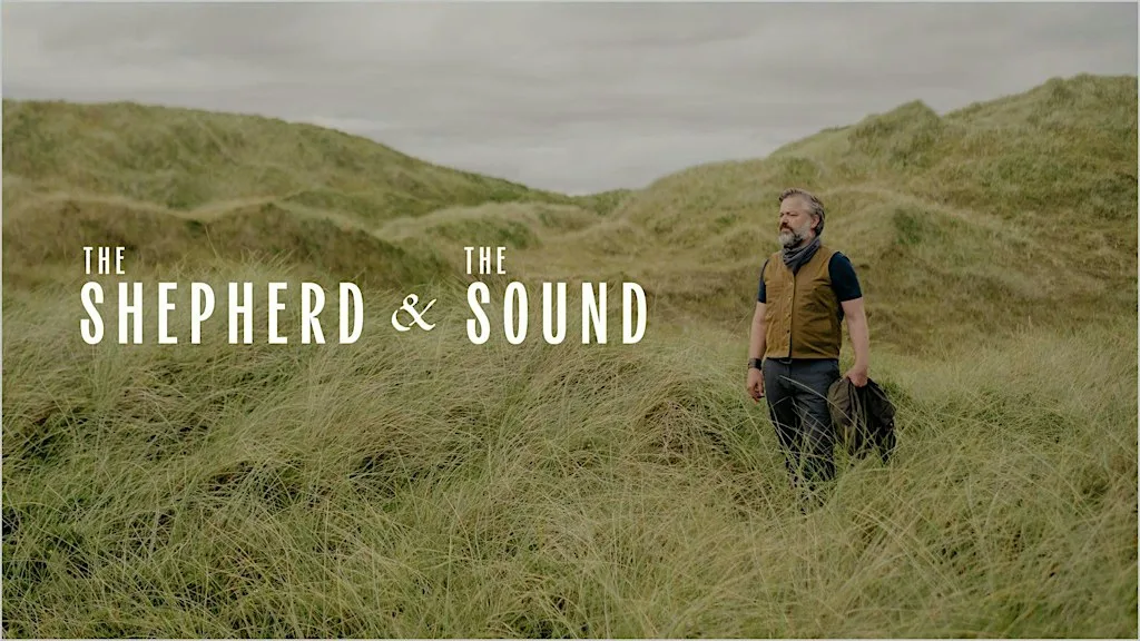 The Shepherd & The Sound film screening at Maxime Cinema
