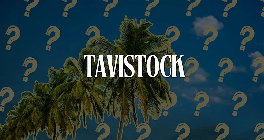 The Great Cornish Quiz-Off - Tavistock at Granito Lounge
